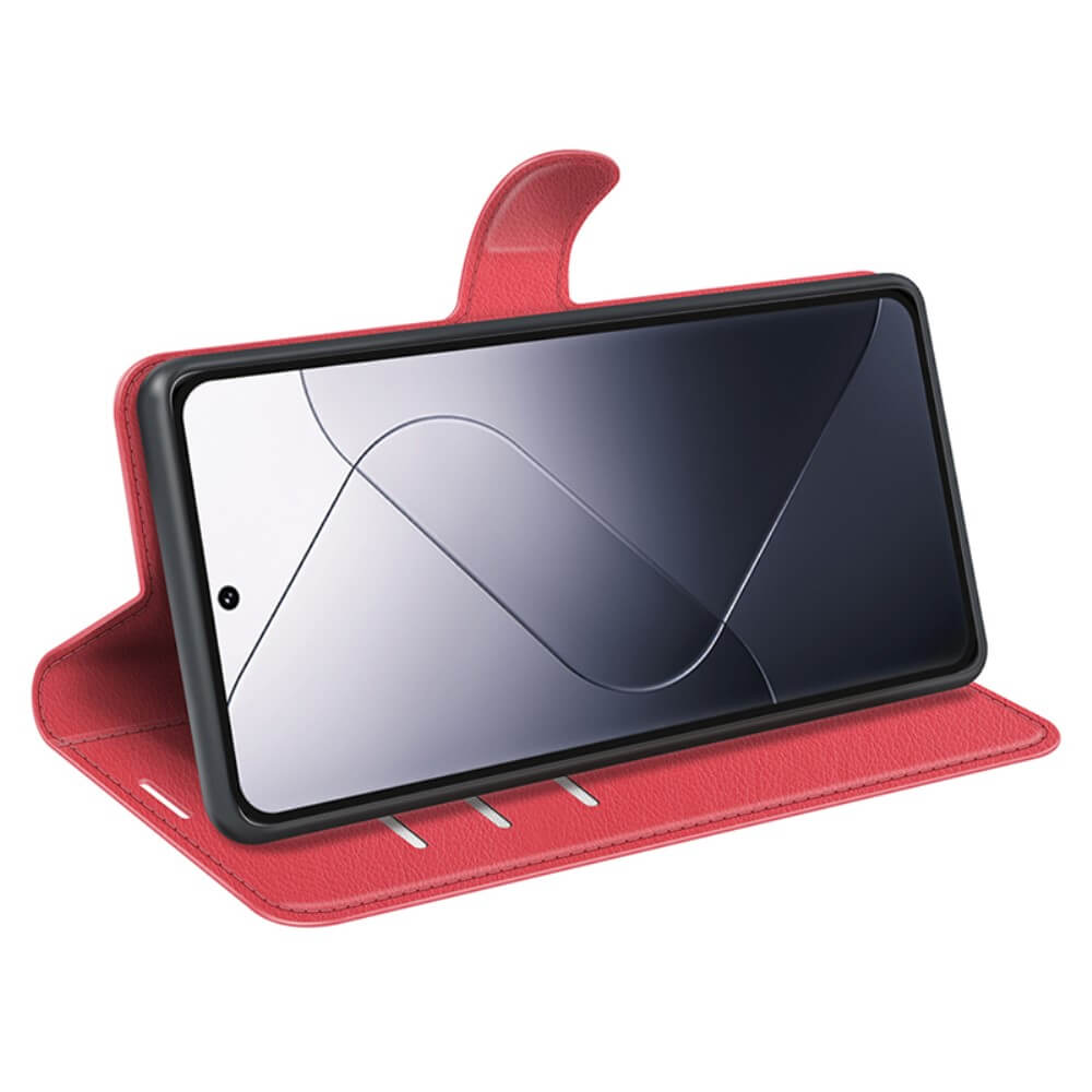 Xiaomi 14 Pro - Coque en similcuir