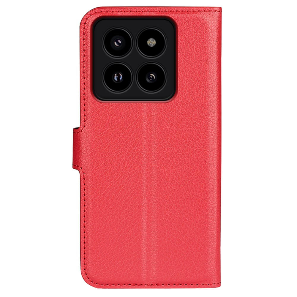 Xiaomi 14 Pro - Coque en similcuir