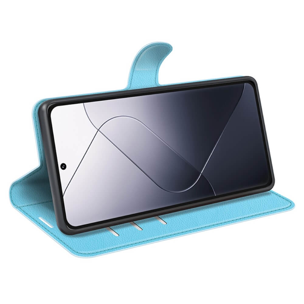 Xiaomi 14 Pro - Coque en similcuir