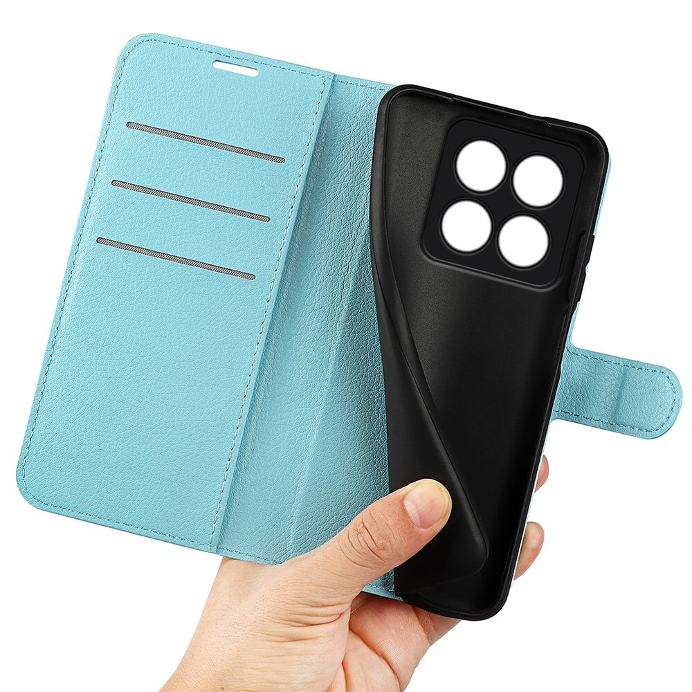 Xiaomi 14 Pro - Coque en similcuir