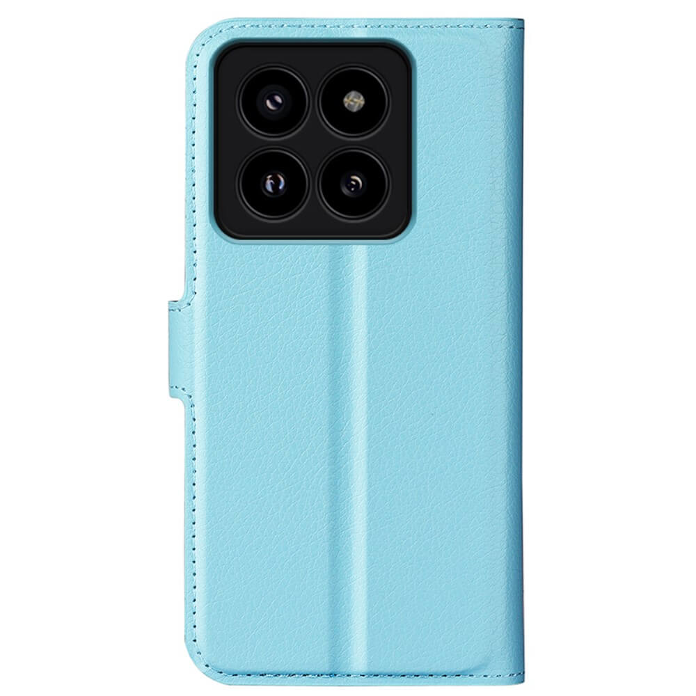 Xiaomi 14 Pro - Coque en similcuir