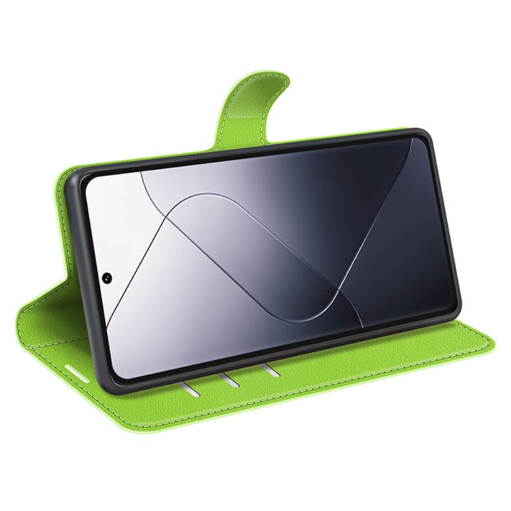 Xiaomi 14 Pro - Coque en similcuir
