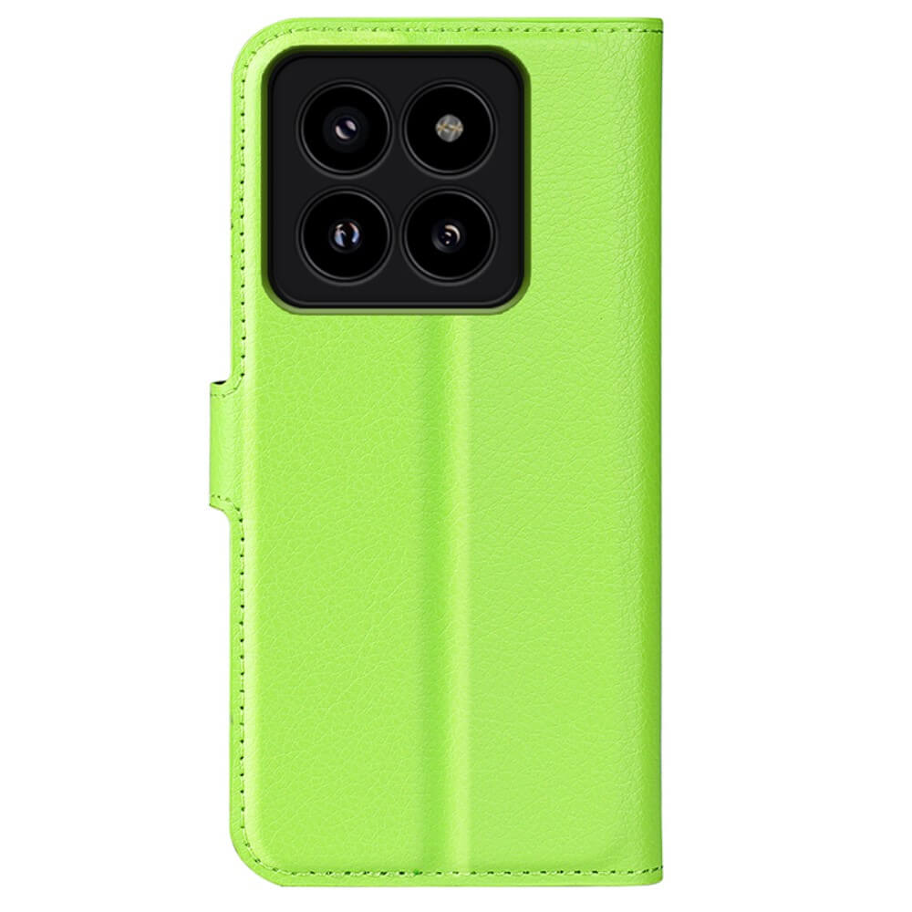 Xiaomi 14 Pro - Coque en similcuir