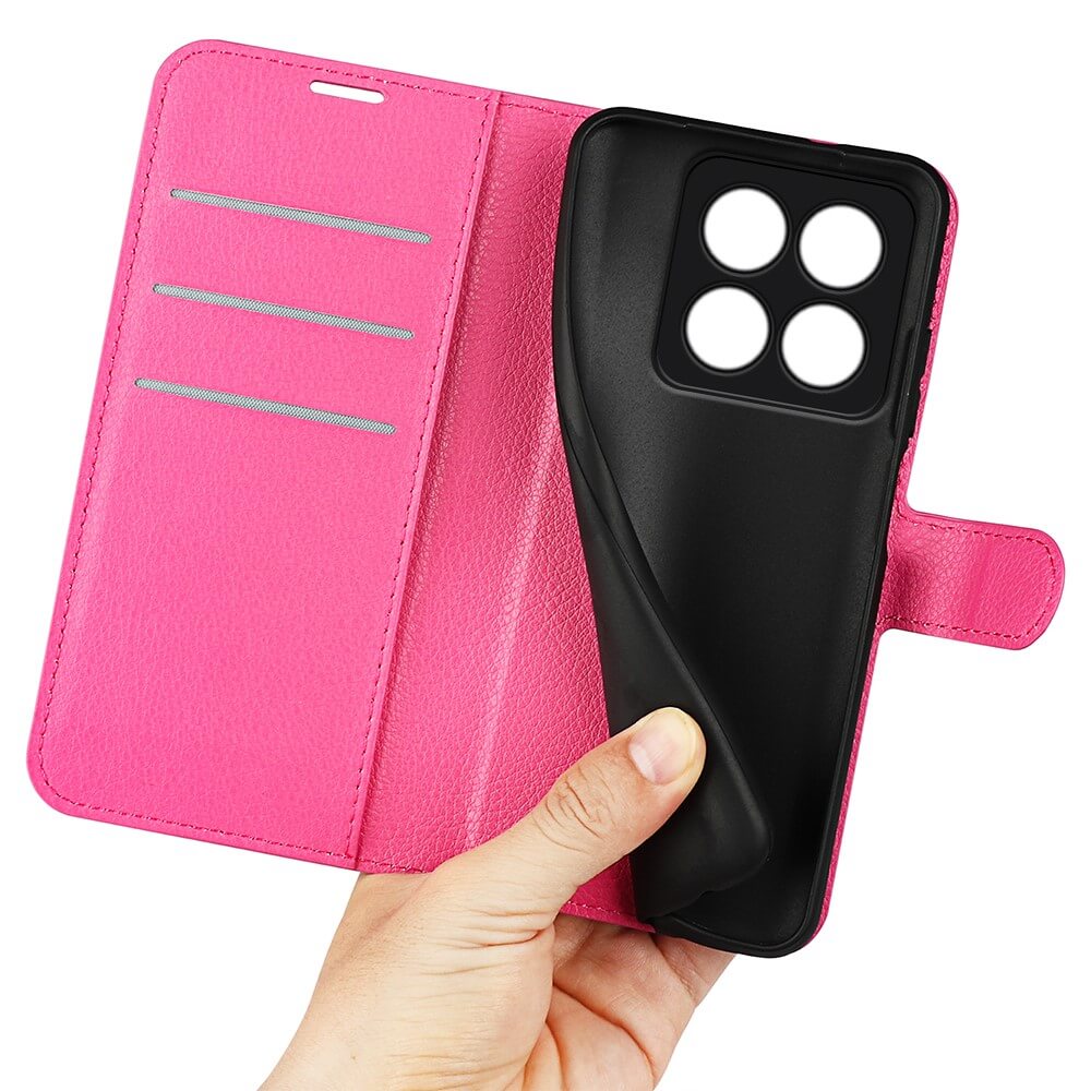 Xiaomi 14 Pro - Coque en similcuir