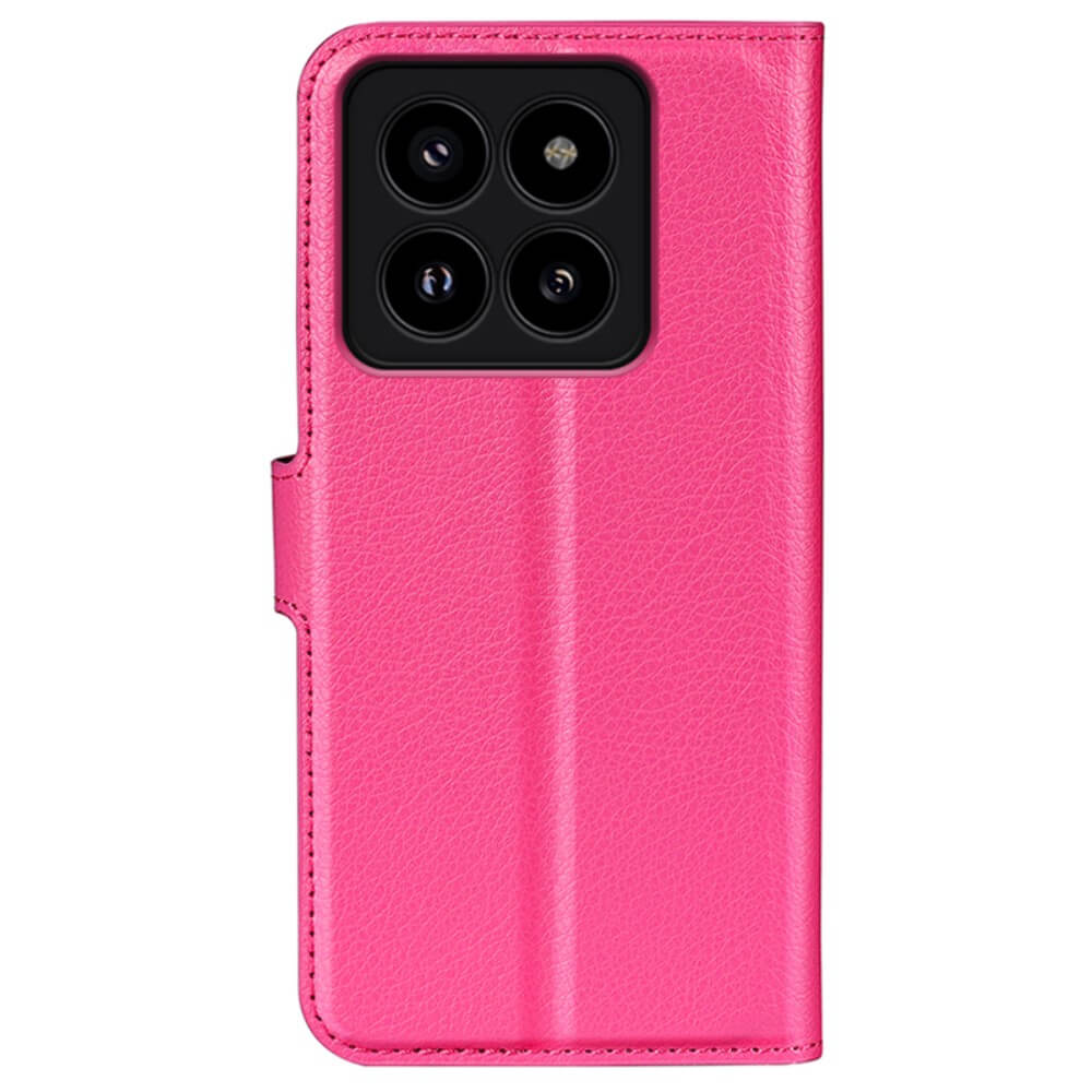 Xiaomi 14 Pro - Coque en similcuir