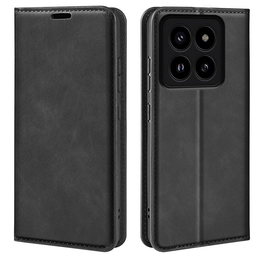 Xiaomi 14 Pro - Coque Stand Flip Case