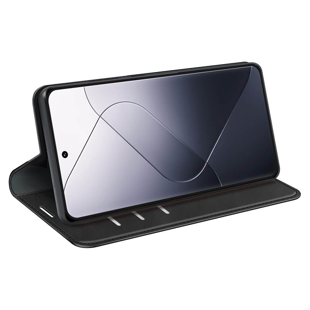 Xiaomi 14 Pro - Coque Stand Flip Case