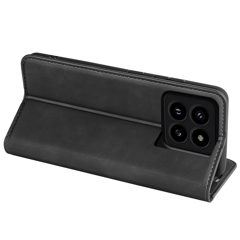 Xiaomi 14 Pro - Coque Stand Flip Case