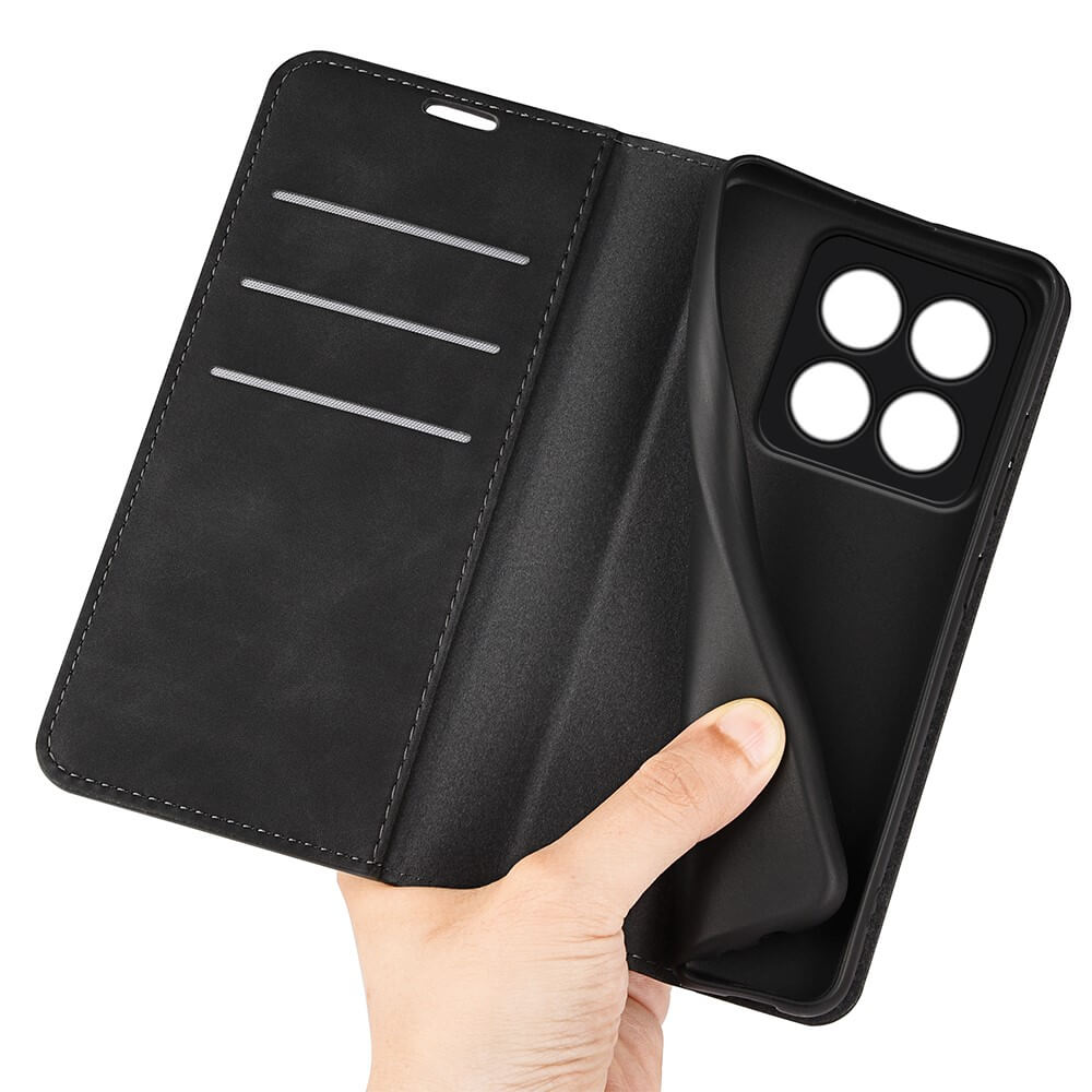 Xiaomi 14 Pro - Coque Stand Flip Case