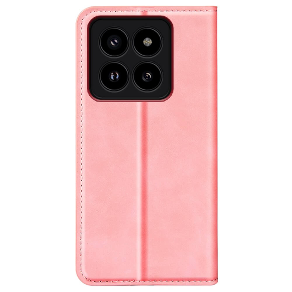 Xiaomi 14 Pro - Coque Stand Flip Case
