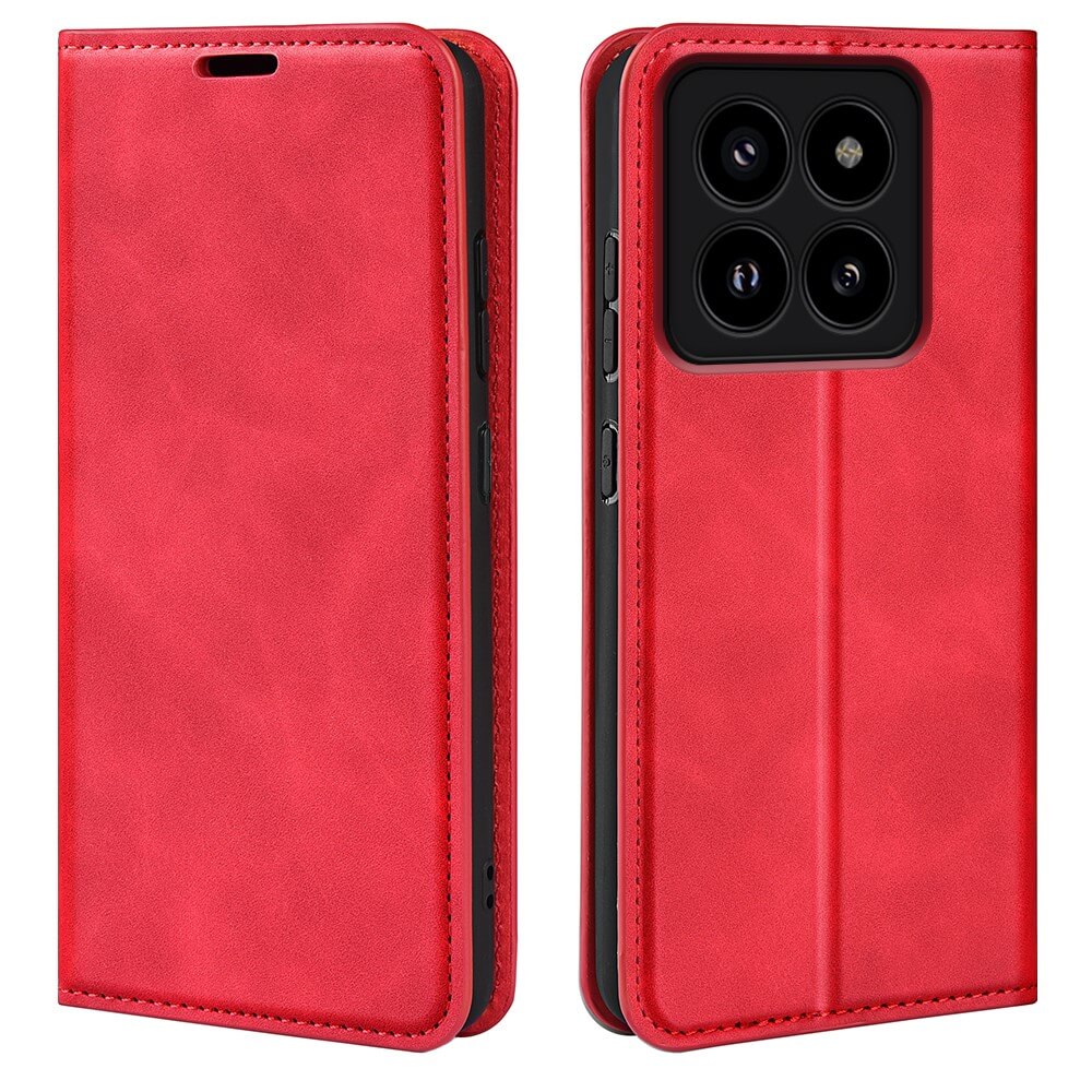Xiaomi 14 Pro - Coque Stand Flip Case