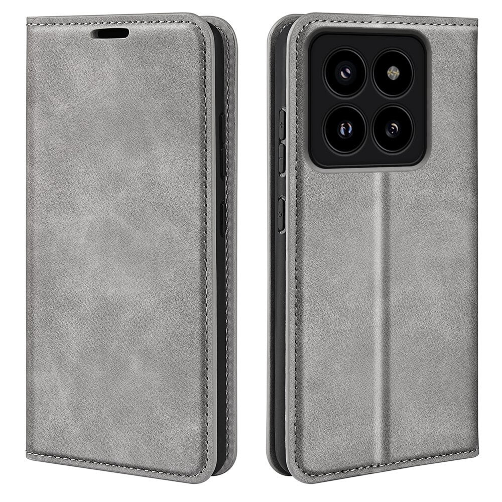 Xiaomi 14 Pro - Coque Stand Flip Case