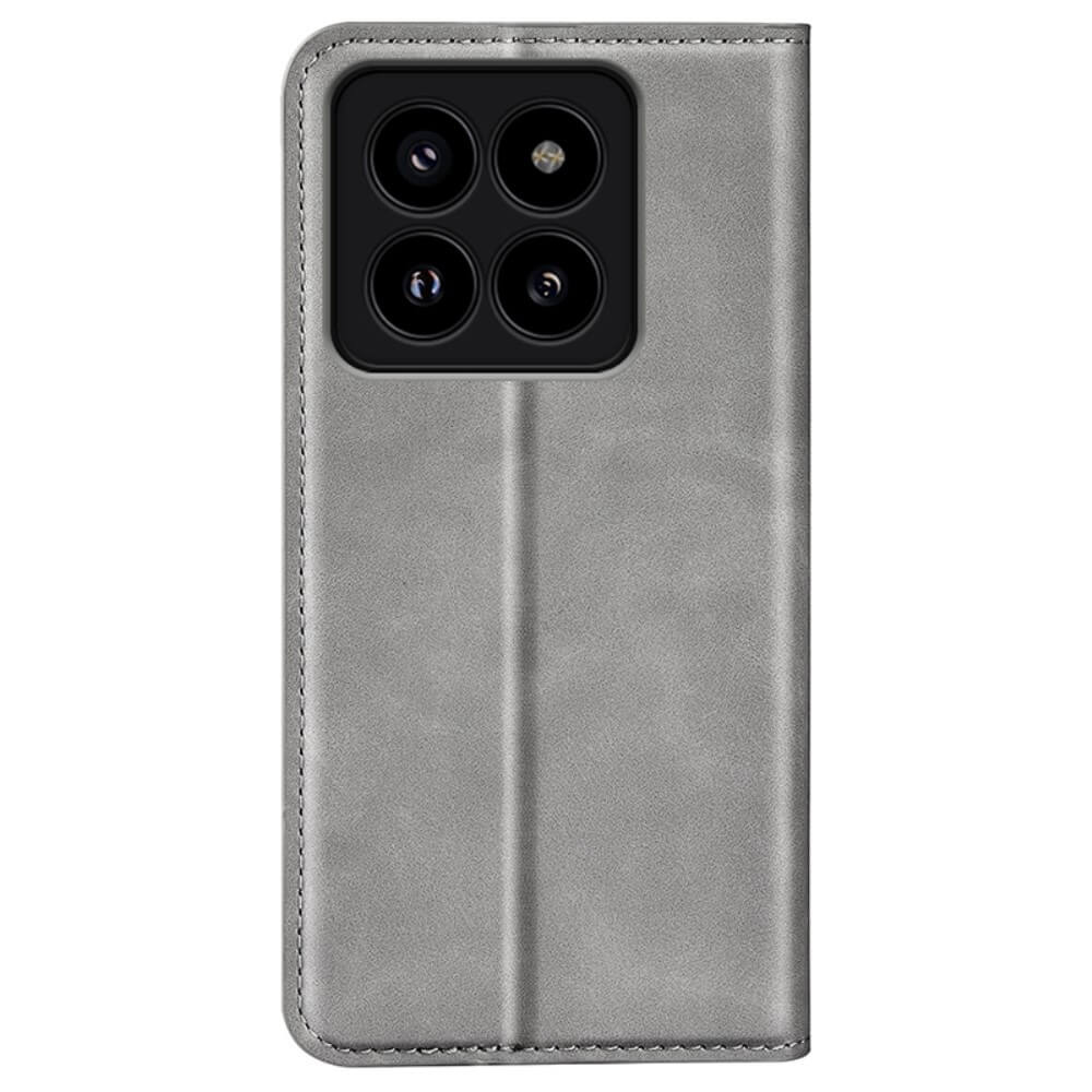 Xiaomi 14 Pro - Coque Stand Flip Case