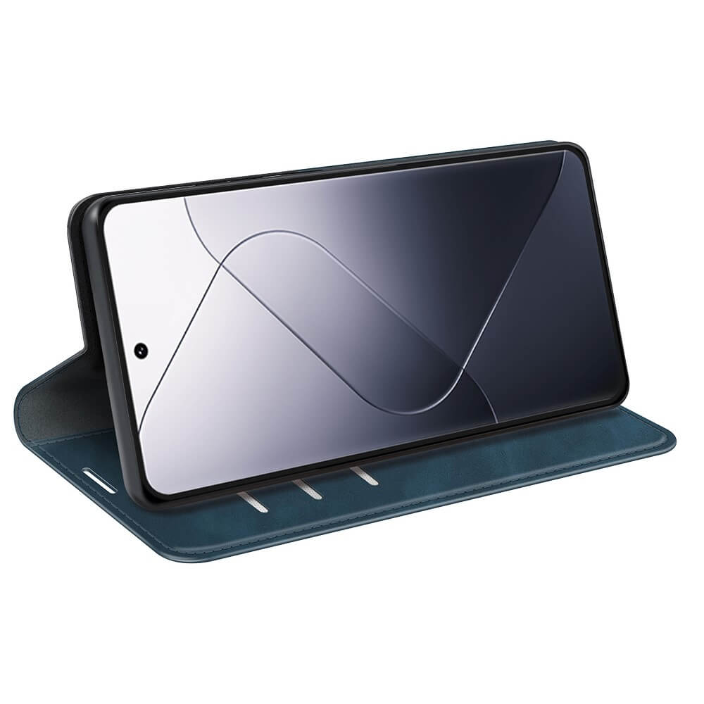 Xiaomi 14 Pro - Coque Stand Flip Case
