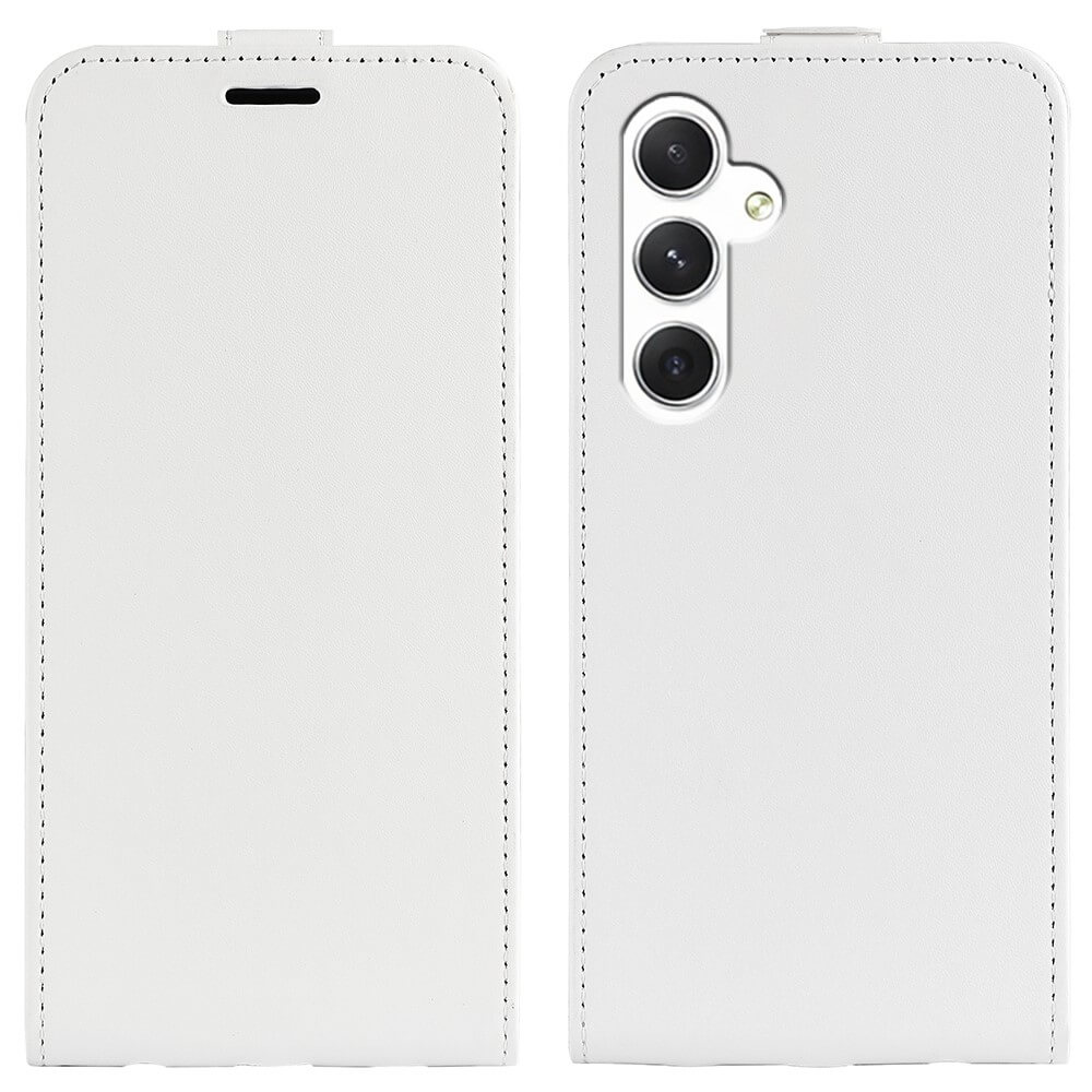 Galaxy S24 - Etui Flip Classique Vertical
