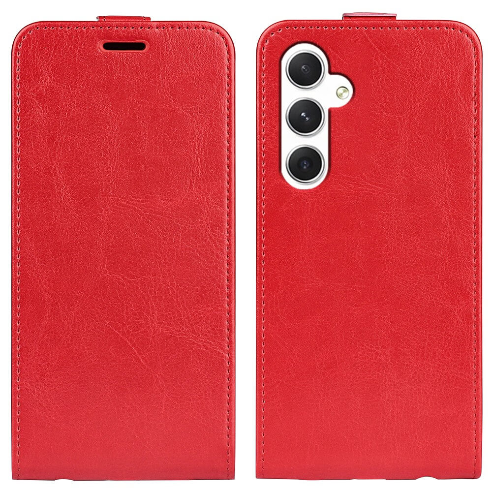 Galaxy S24 - Etui Flip Classique Vertical