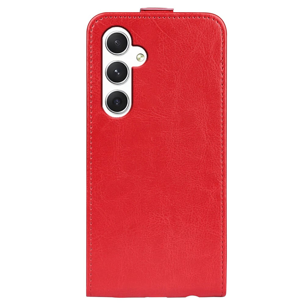Galaxy S24 - Etui Flip Classique Vertical