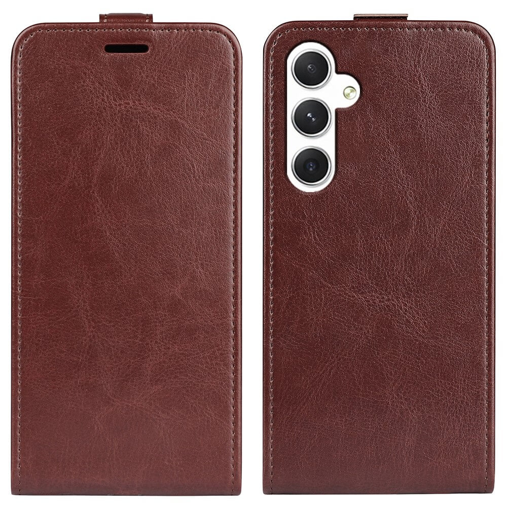 Galaxy S24 - Etui Flip Classique Vertical