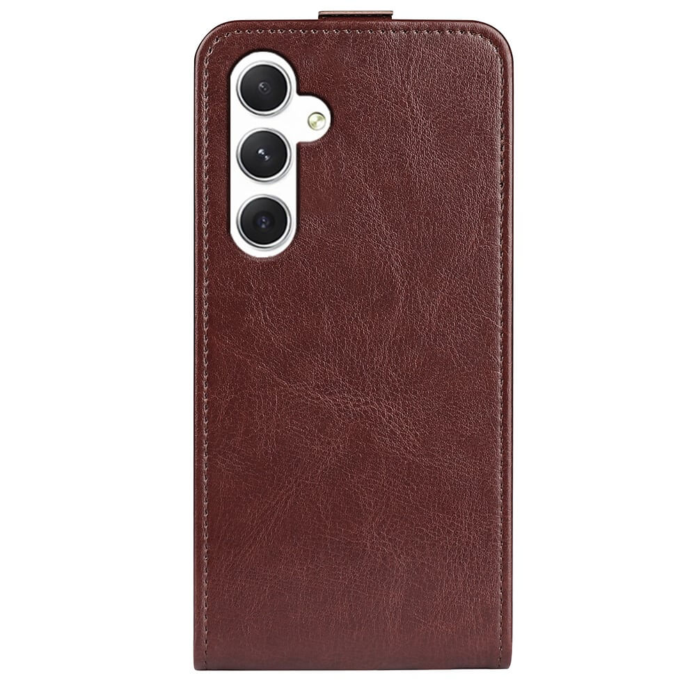 Galaxy S24 - Etui Flip Classique Vertical