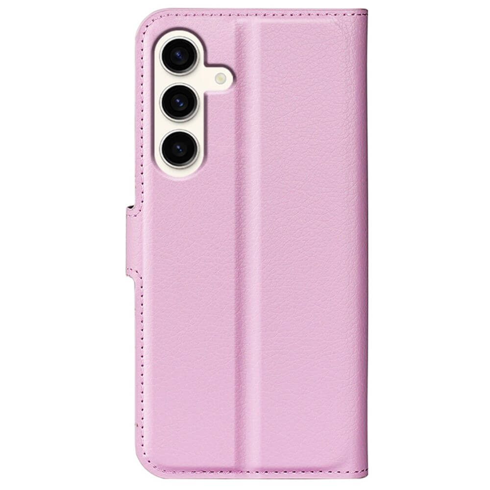 Galaxy S24+ - Custodia in pelle