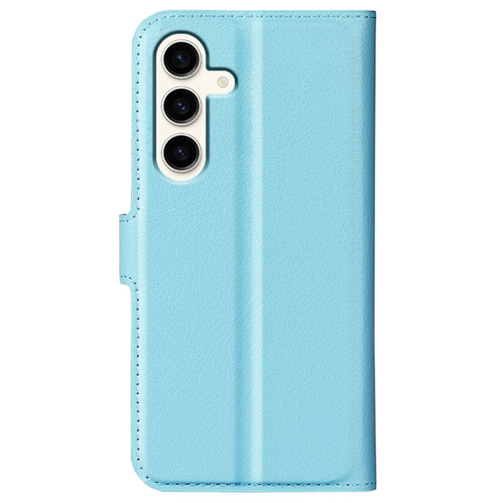 Galaxy S24+ - Custodia in pelle