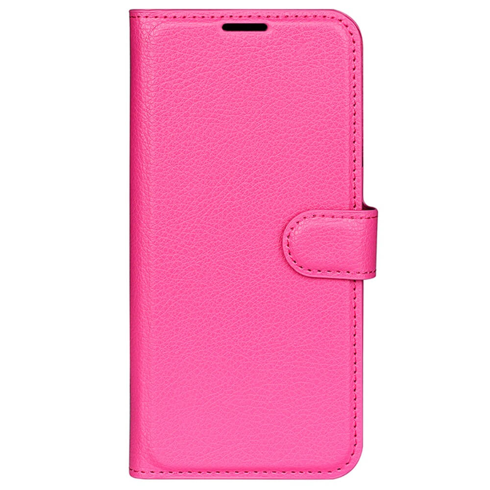 Galaxy S24+ - Custodia in pelle