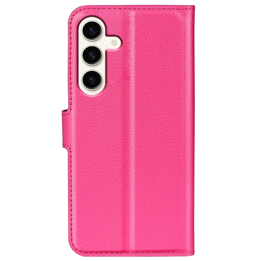 Galaxy S24+ - Custodia in pelle