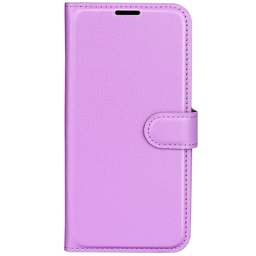 Galaxy S24+ - Custodia in pelle