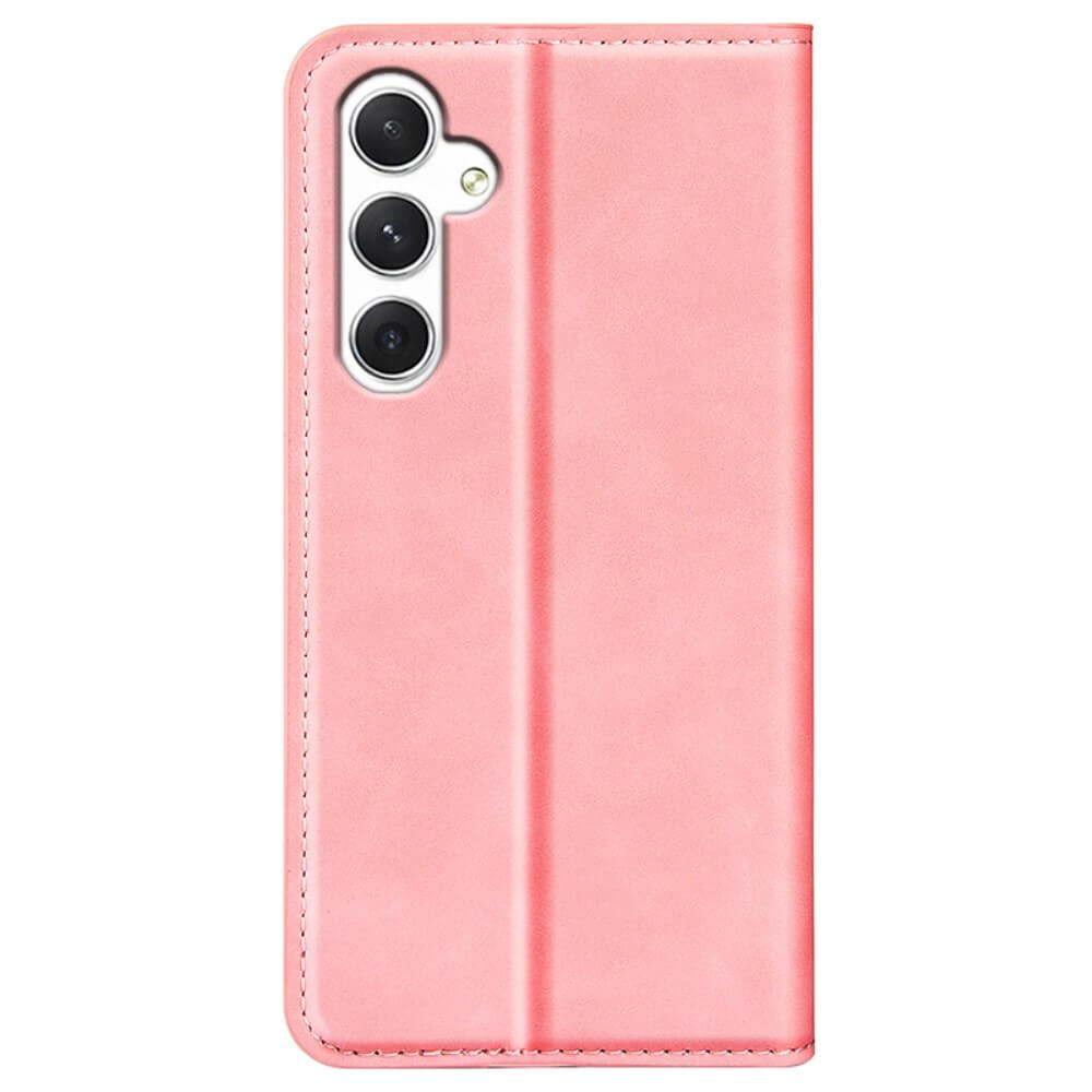 Galaxy S24 - Custodia Stand Flip Case