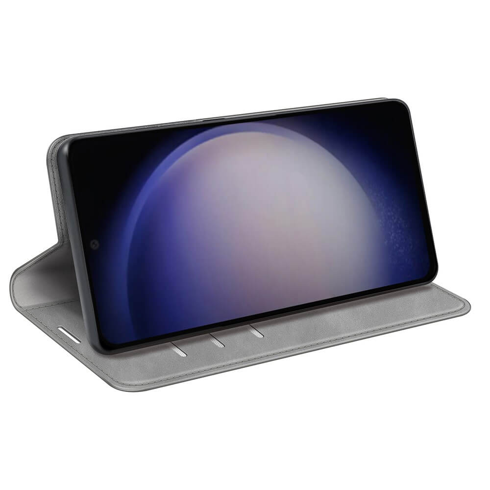 Galaxy S24 - Custodia Stand Flip Case