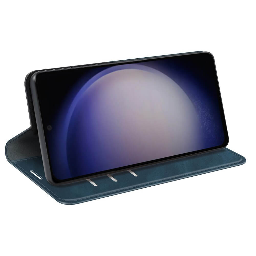 Galaxy S24 - Custodia Stand Flip Case