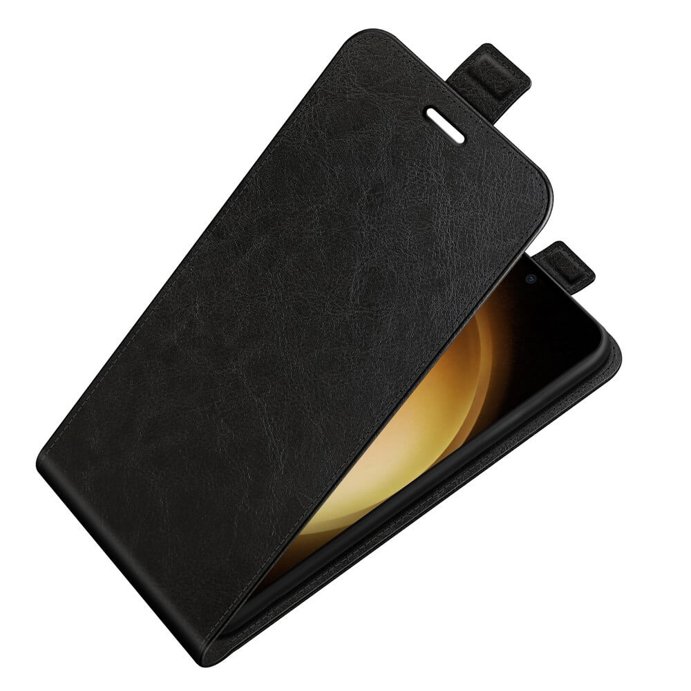 Galaxy S24+ - Classic Flip Case Verticale