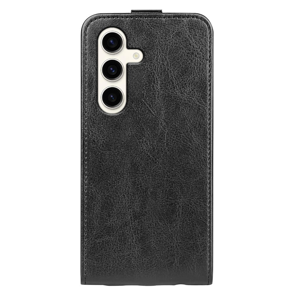 Galaxy S24+ - Classic Flip Case Verticale