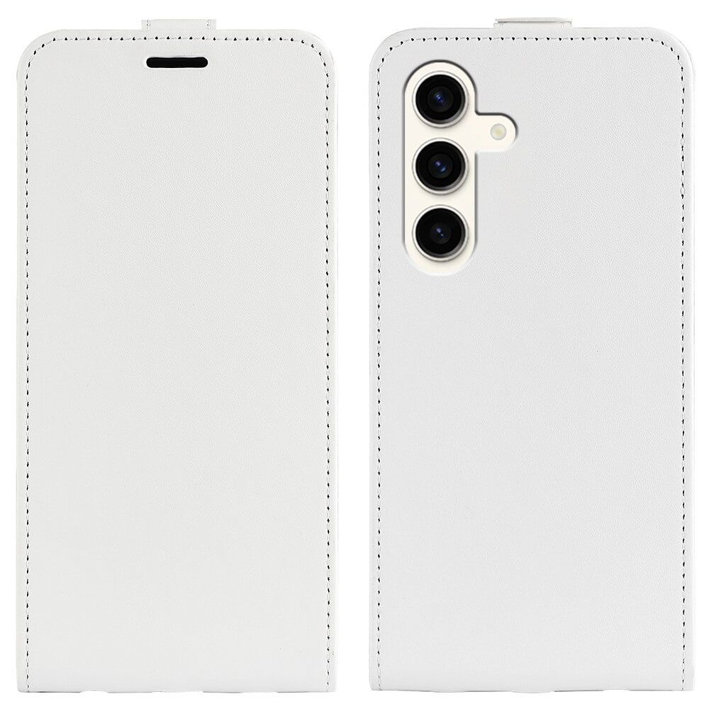 Galaxy S24+ - Classic Flip Case Verticale