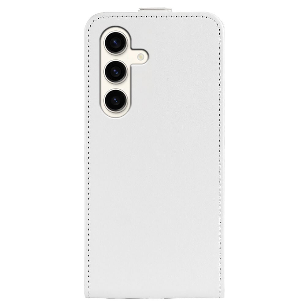Galaxy S24+ - Classic Flip Case Verticale