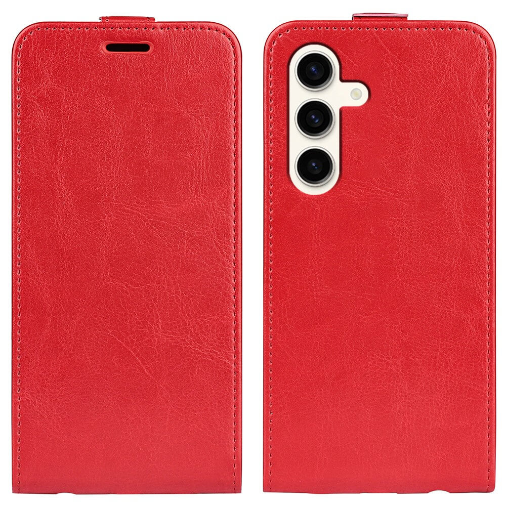 Galaxy S24+ - Classic Flip Case Verticale