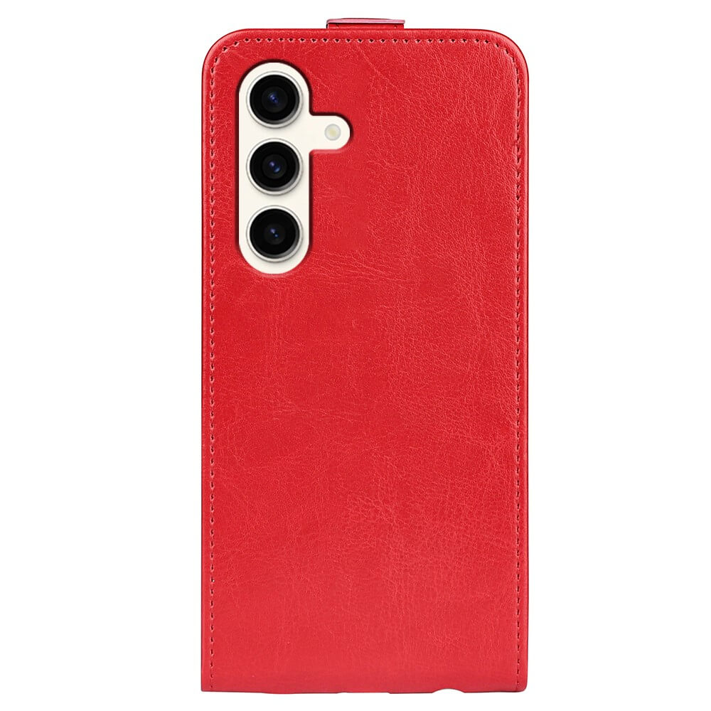 Galaxy S24+ - Classic Flip Case Verticale