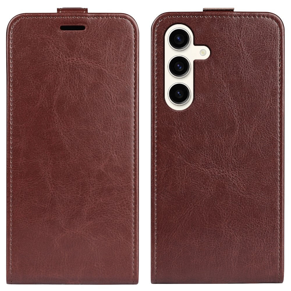 Galaxy S24+ - Classic Flip Case Verticale