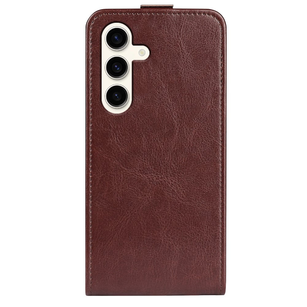 Galaxy S24+ - Classic Flip Case Verticale