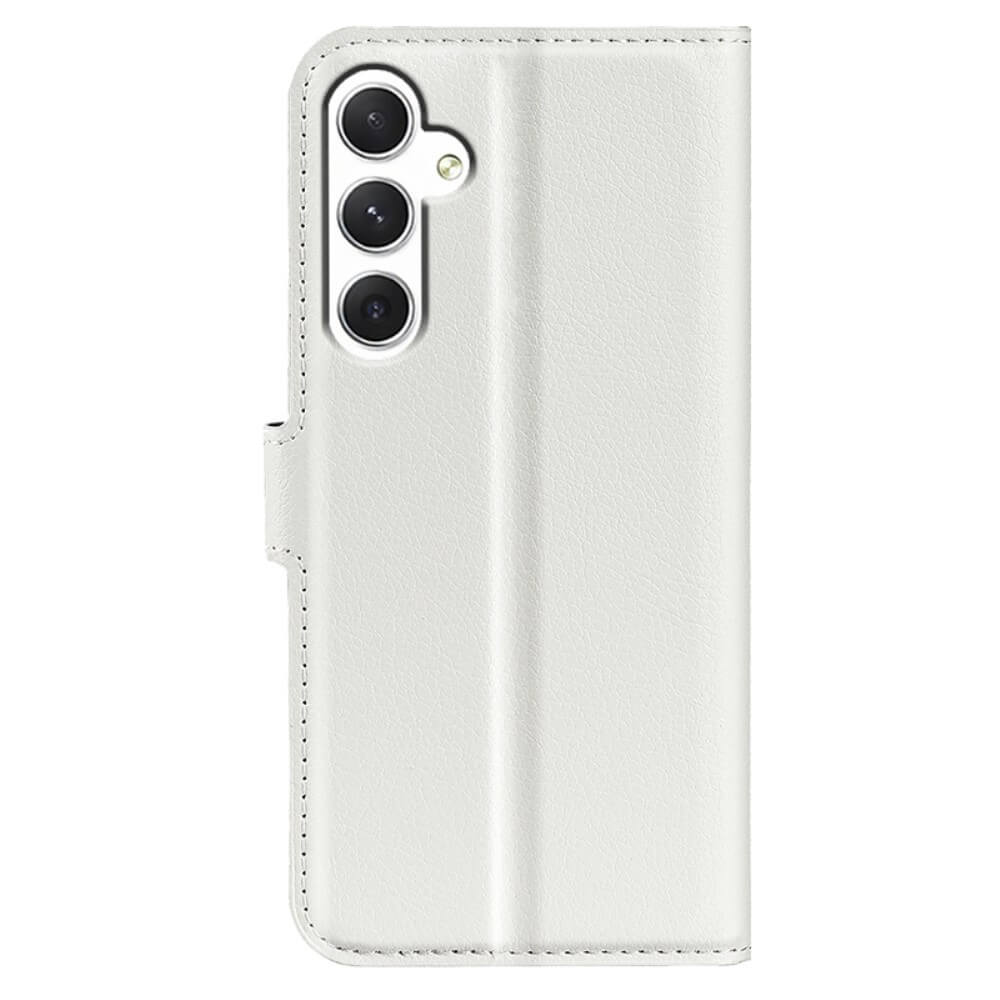 Galaxy S24 - Custodia In Pelle