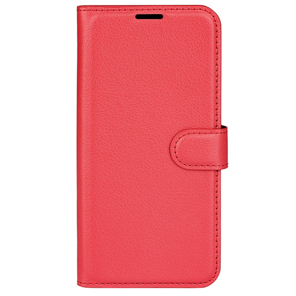 Galaxy S24 - Custodia In Pelle