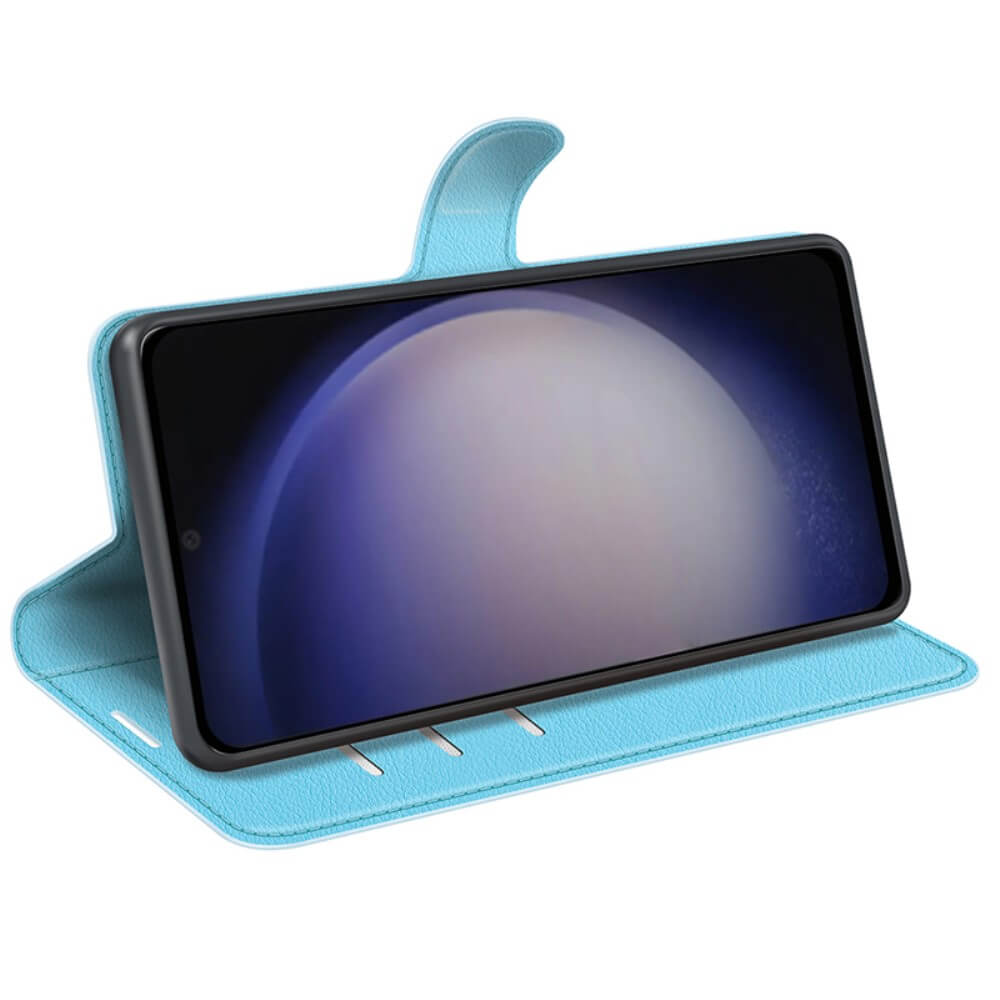 Galaxy S24 - Custodia In Pelle