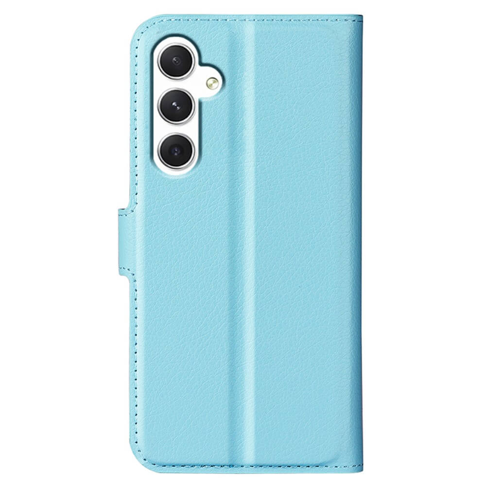 Galaxy S24 - Custodia In Pelle