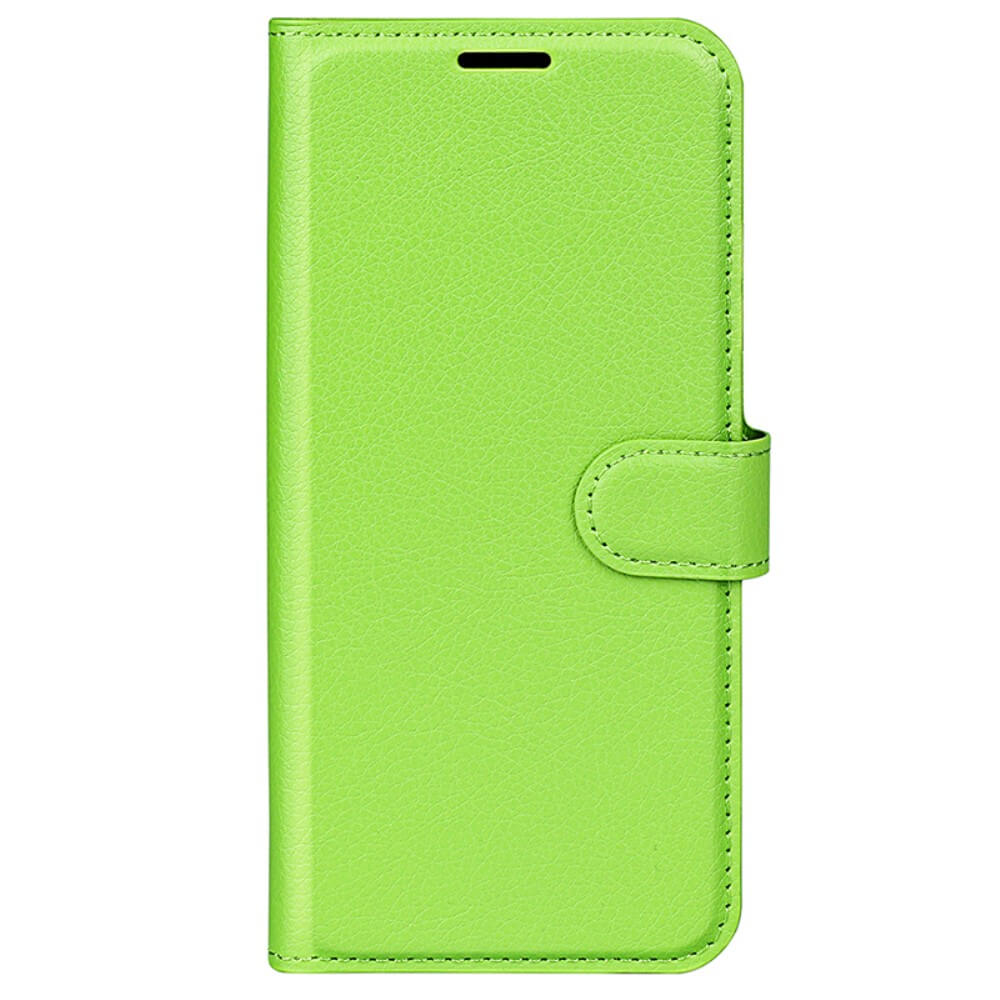 Galaxy S24 - Custodia In Pelle