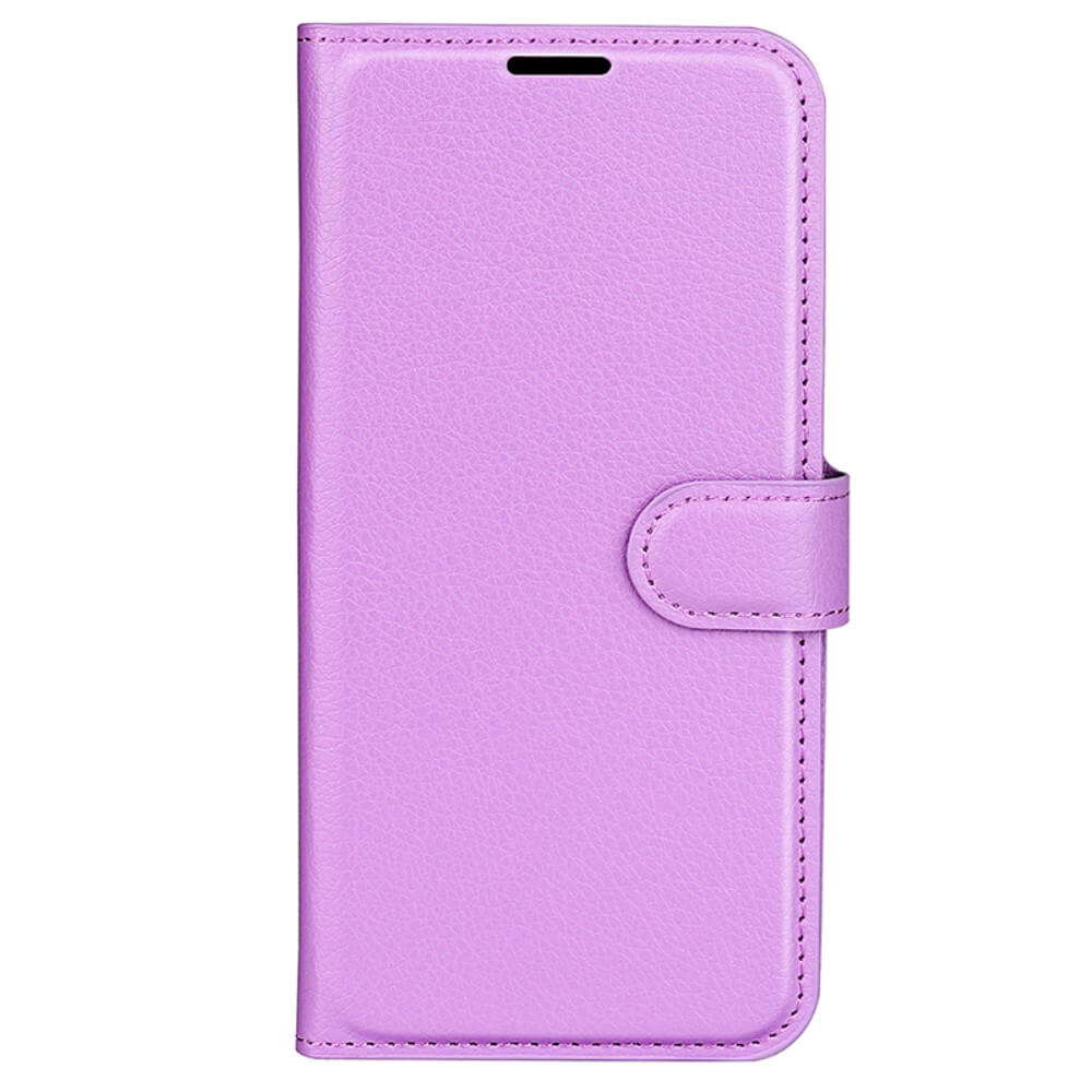 Galaxy S24 - Custodia In Pelle