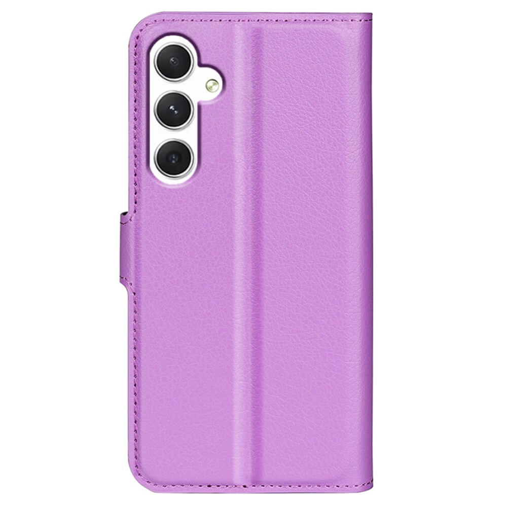 Galaxy S24 - Custodia In Pelle