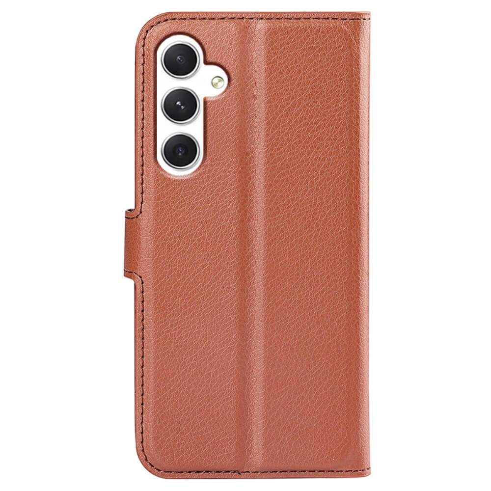 Galaxy S24 - Custodia In Pelle