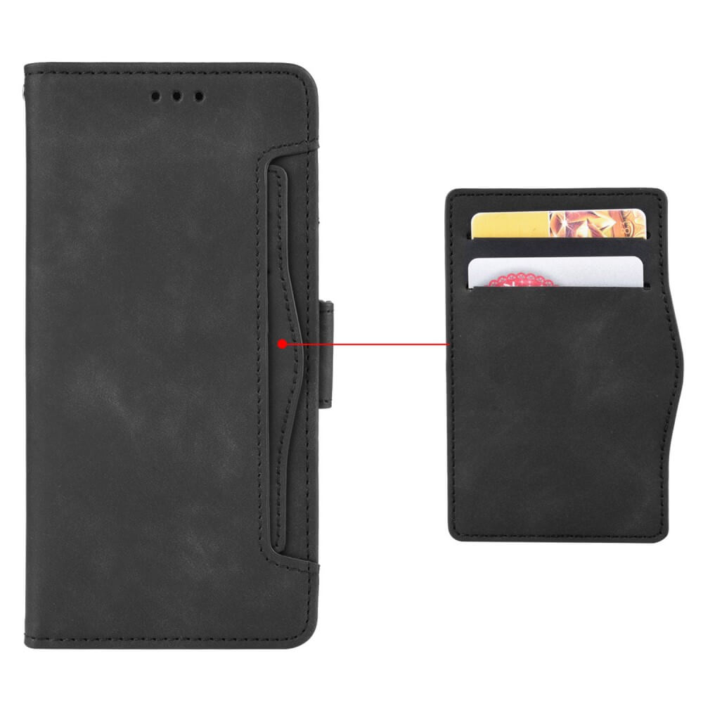 Xiaomi 14 Pro - Coque multiples supports pour cartes