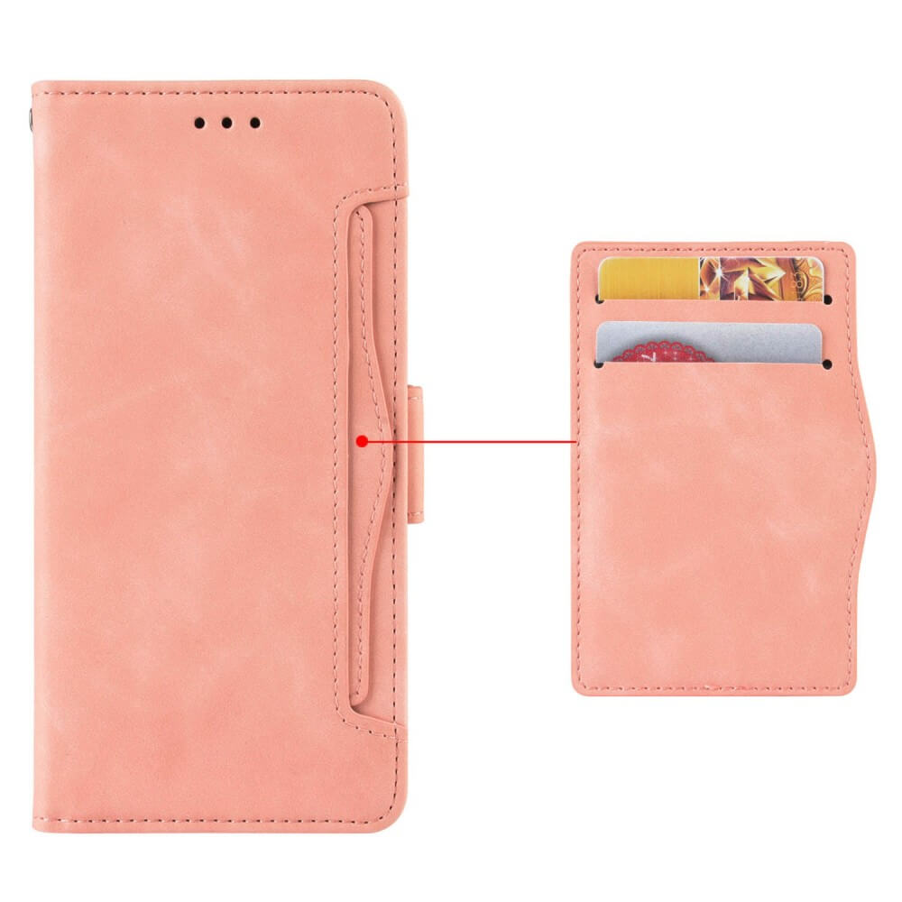 Xiaomi 14 Pro - Coque multiples supports pour cartes