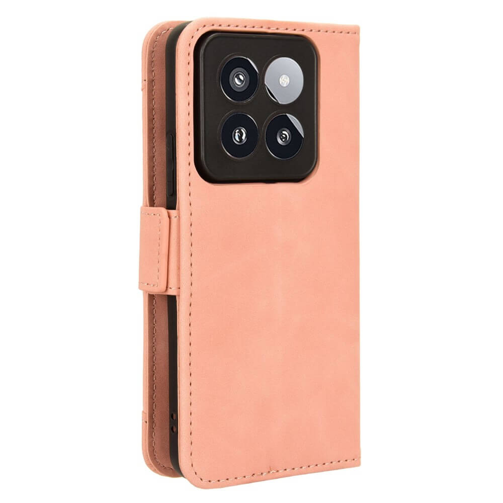 Xiaomi 14 Pro - Coque multiples supports pour cartes